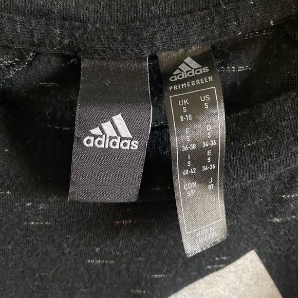 Adidas Racerback tee π€ - Picture 4 of 4